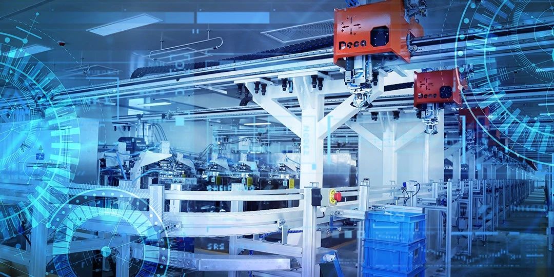 中药房自动化解决方案